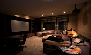 Home Theater