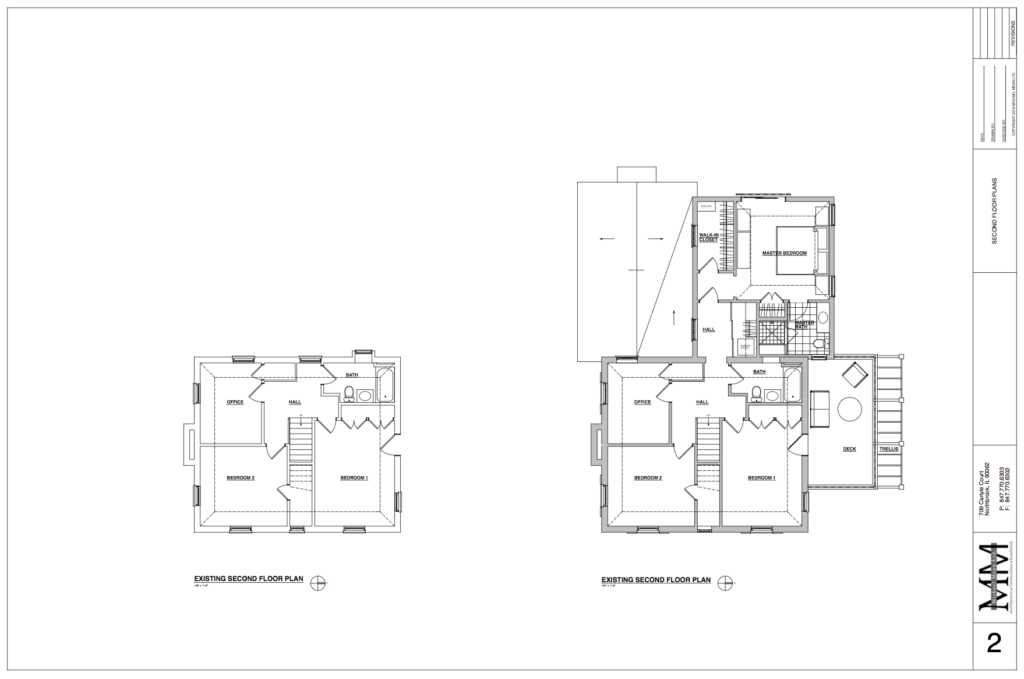 Our Process - Michael Menn Ltd. Architecture-Construction-Excellence