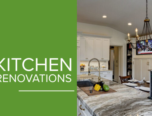 Remodeling Your Kitchen in 2024